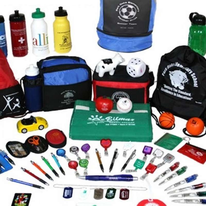 Custom Promotional Products